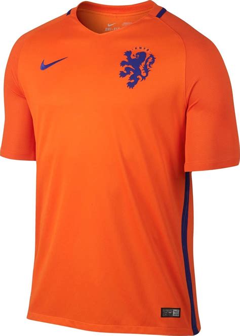 nederlands elftal shirt 2019 nike|nederlands elftal tenue.